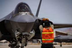 What Each F-35 Variant Really Costs Right Now
