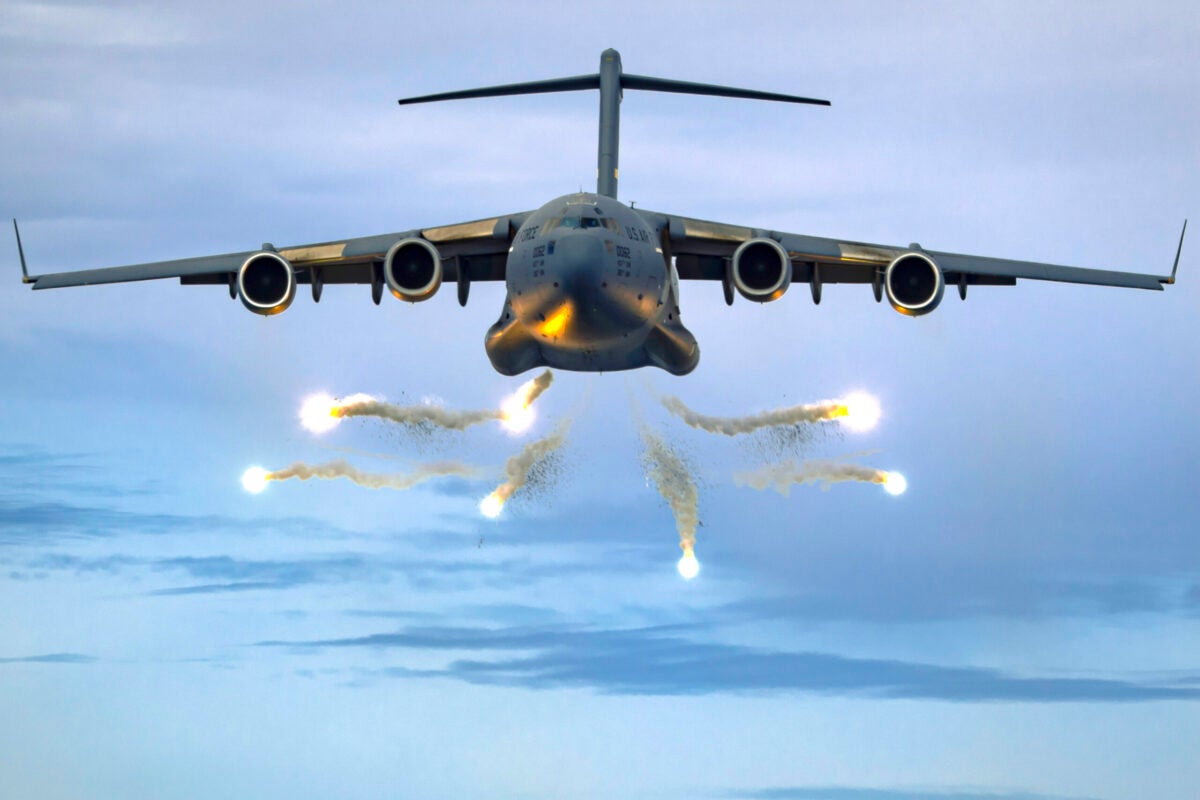 DIU Soliciting For Open Mission Platform Aimed At Airlift And Tanker Aircraft
