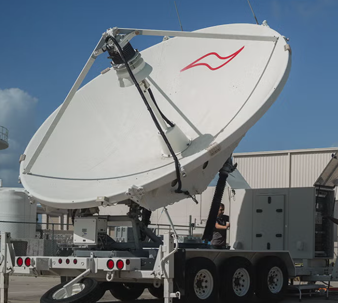 Space Force Approves New Satellite Jammer for Operational Use
