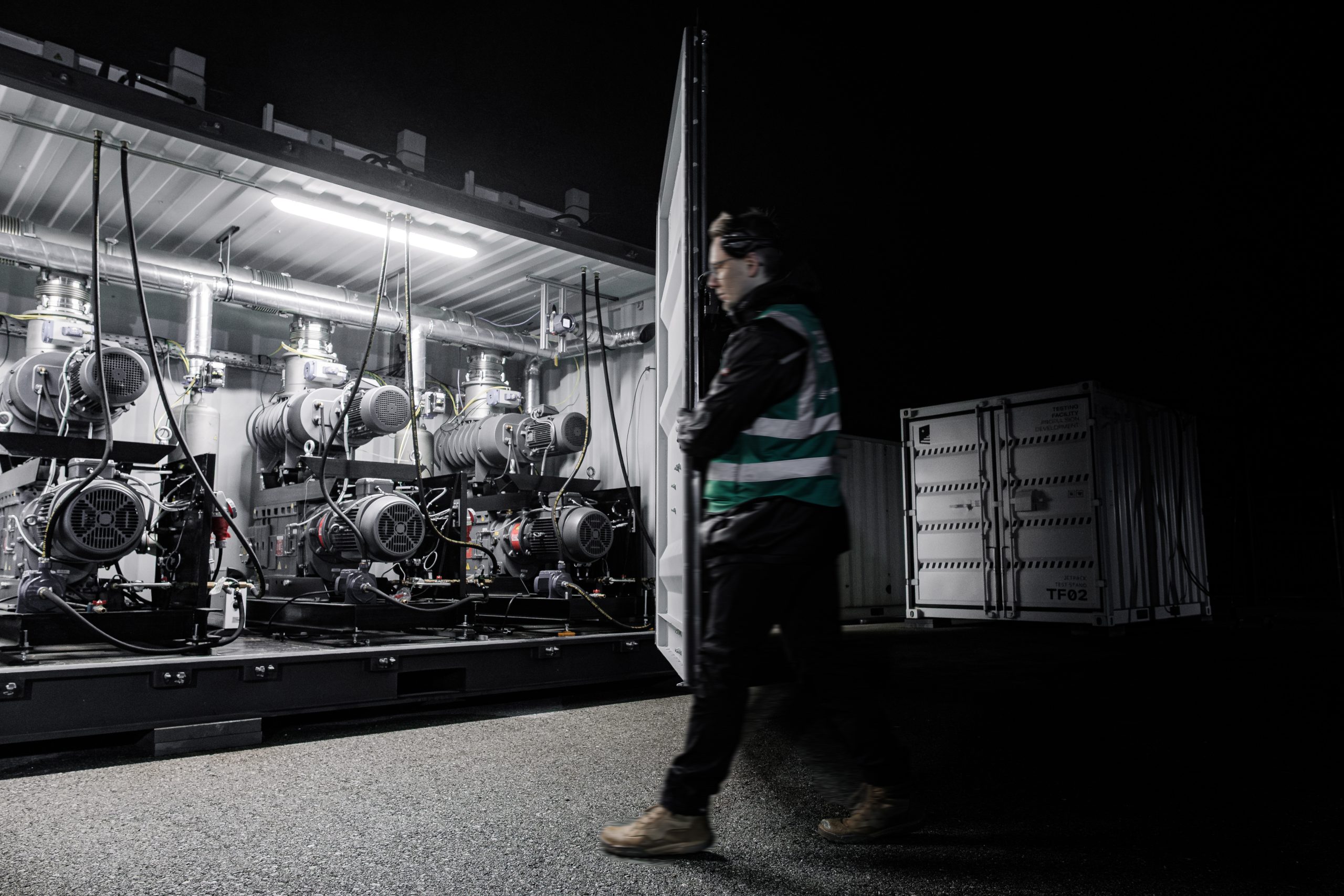 Primary source for Gate Space's €6.3 million raise, the government-backed accelerator program, and the broader European sovereign space funding trend