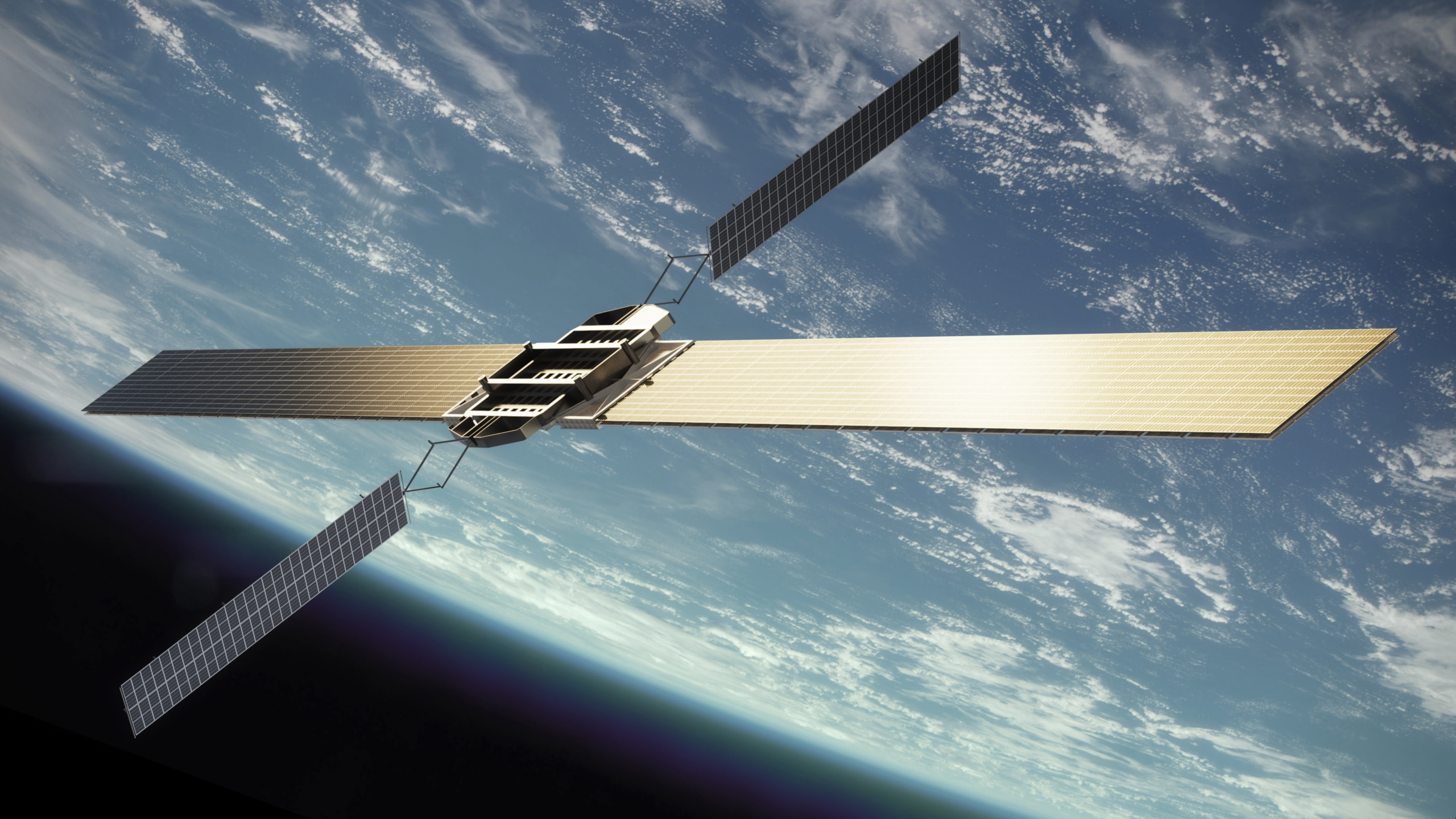 Sophia Space $7M raise, Apex partnership, and 2027 demo flight for orbital edge compute deployment