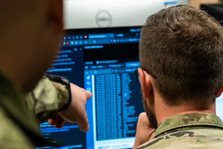 Space Force Adopts Digital Engineering Tool for NC3 Satellite Program