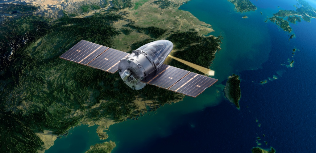 York Space Systems Unveils New VLEO Sat Platform