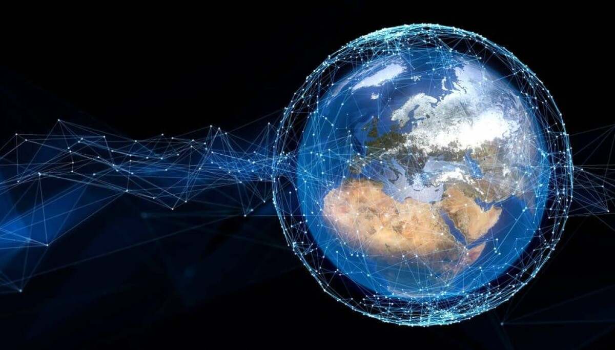 Britain reboots its space strategy with £7.8B already on the launchpad