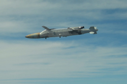 Long-Range JDAM Deal Gives Air Force New Standoff Strike Option