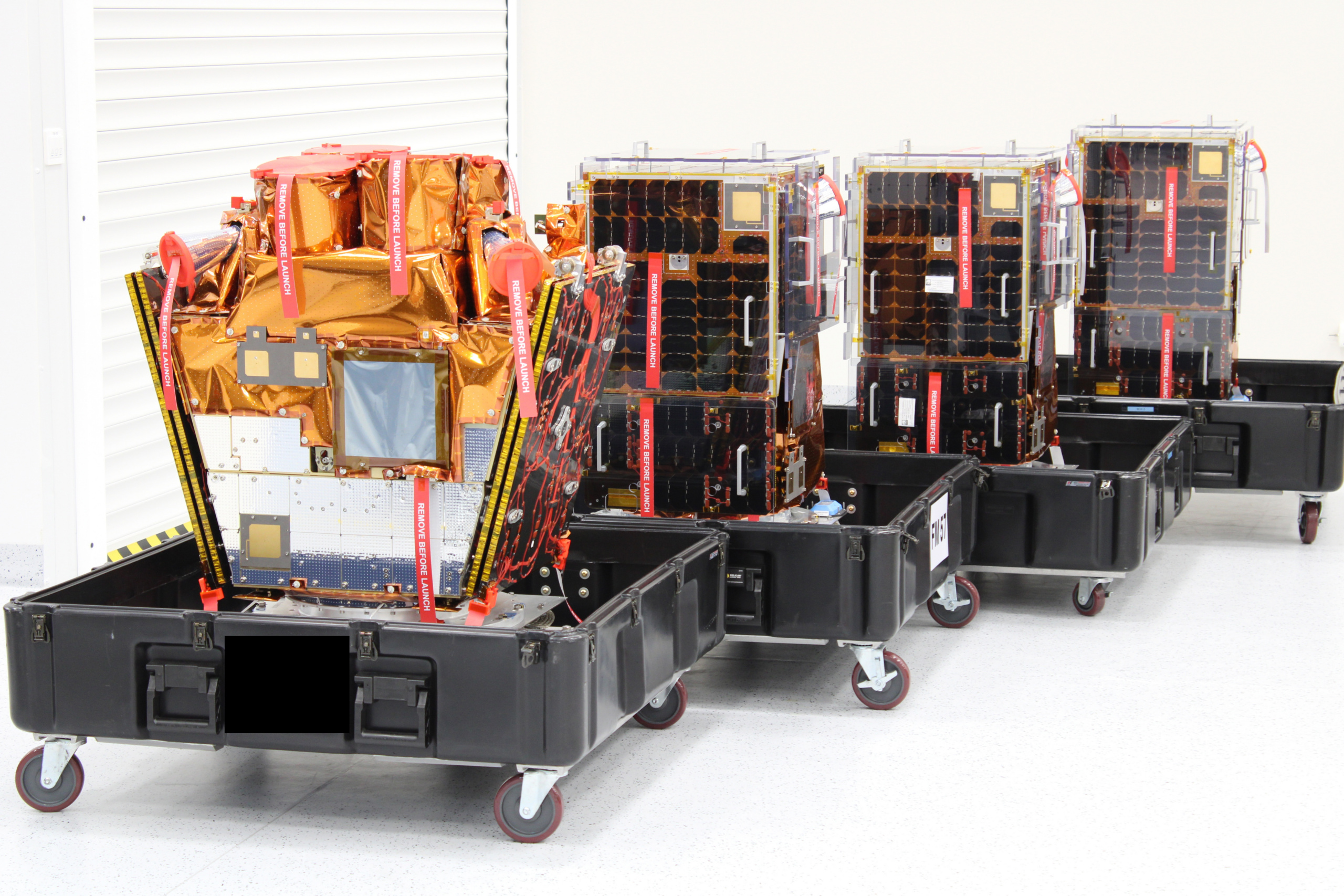 Satellogic Expands DoD Work As it Preps for Next Launch