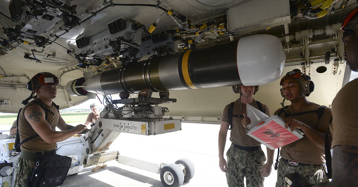 US Navy’s new anti-submarine torpedo will be a glide weapon