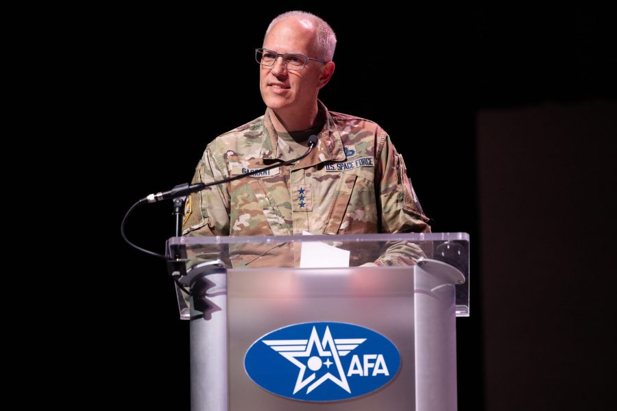 Space Force Closely Watching Execution Risk as it Implements Acquisition Reforms