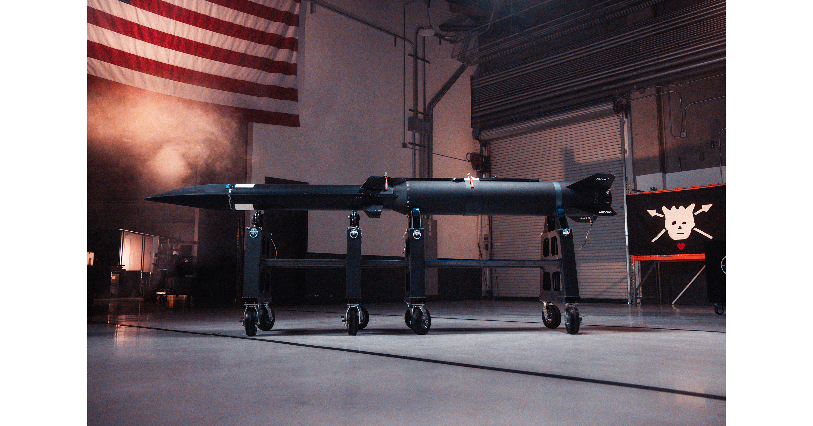 Castelion Raises $1 Billion Series C to Scale Production of Low-Cost Hypersonic Weapons