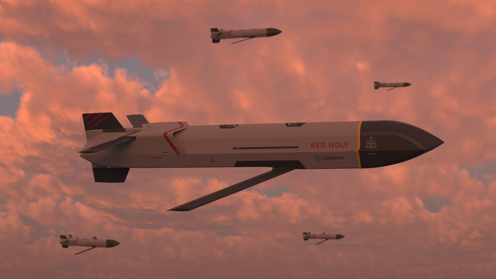 Defeating modern threats with capable, affordable munitions