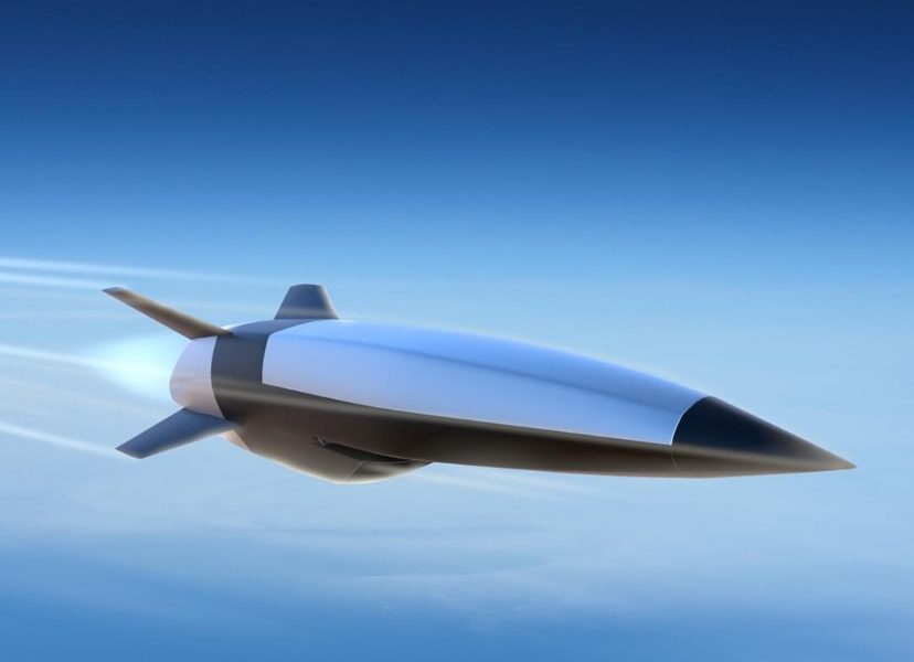 AFRL Seeks Payload-Agnostic, Affordable Hypersonic Cruise Missile