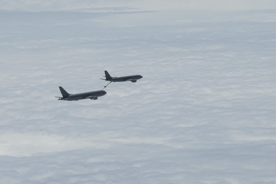 AMC Gains Momentum in Push to Equip Tankers with Better Connectivity