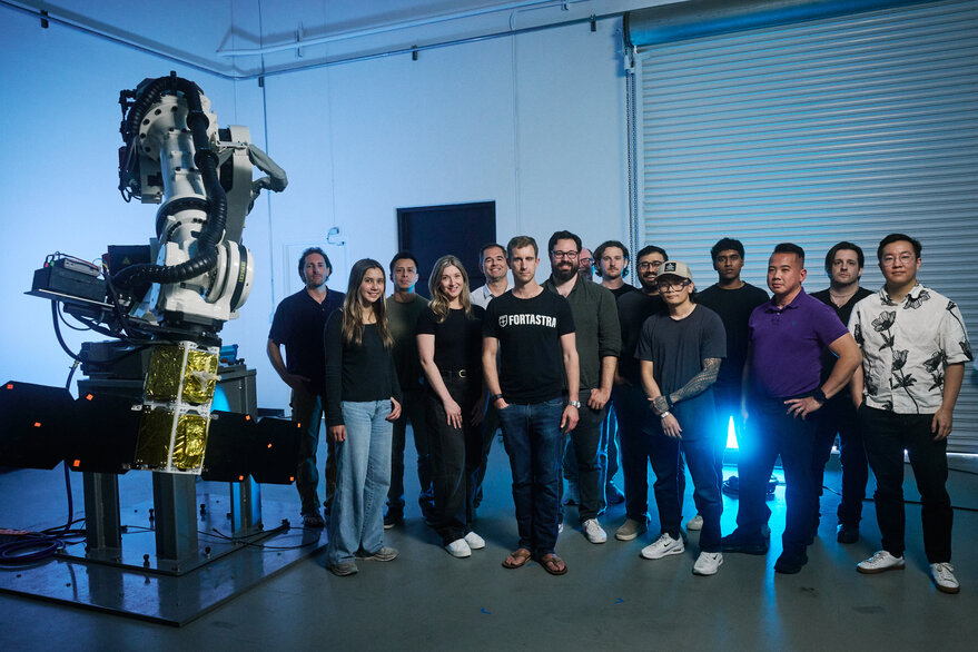 Fortastra closes $30 million Series A round