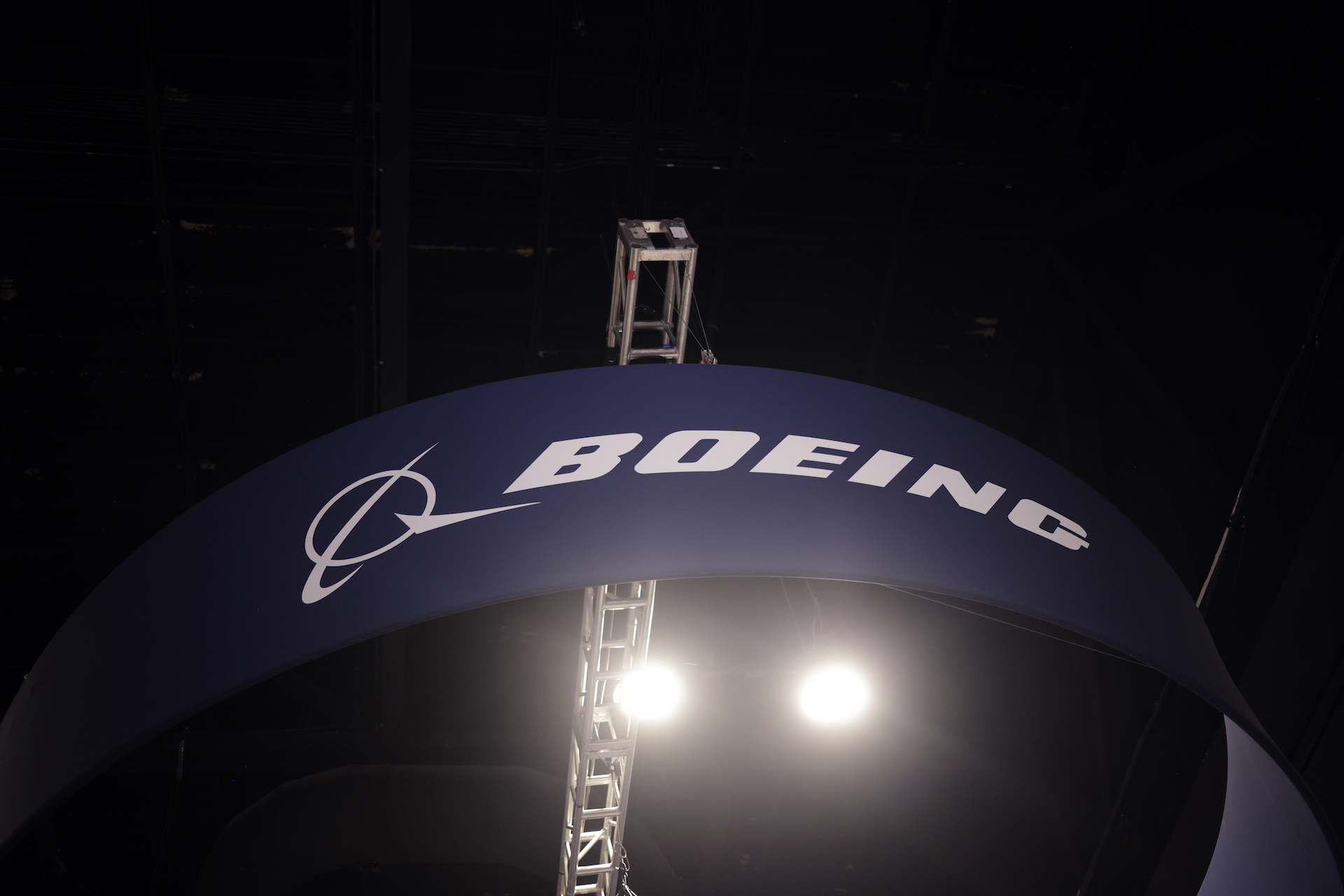 Boeing awarded $2B deal to build next-gen comms sats for Space Force