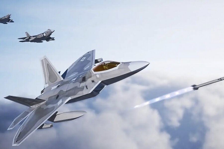 Pentagon, Lockheed to Expand Production of Secretive New Joint Advanced Tactical Missile