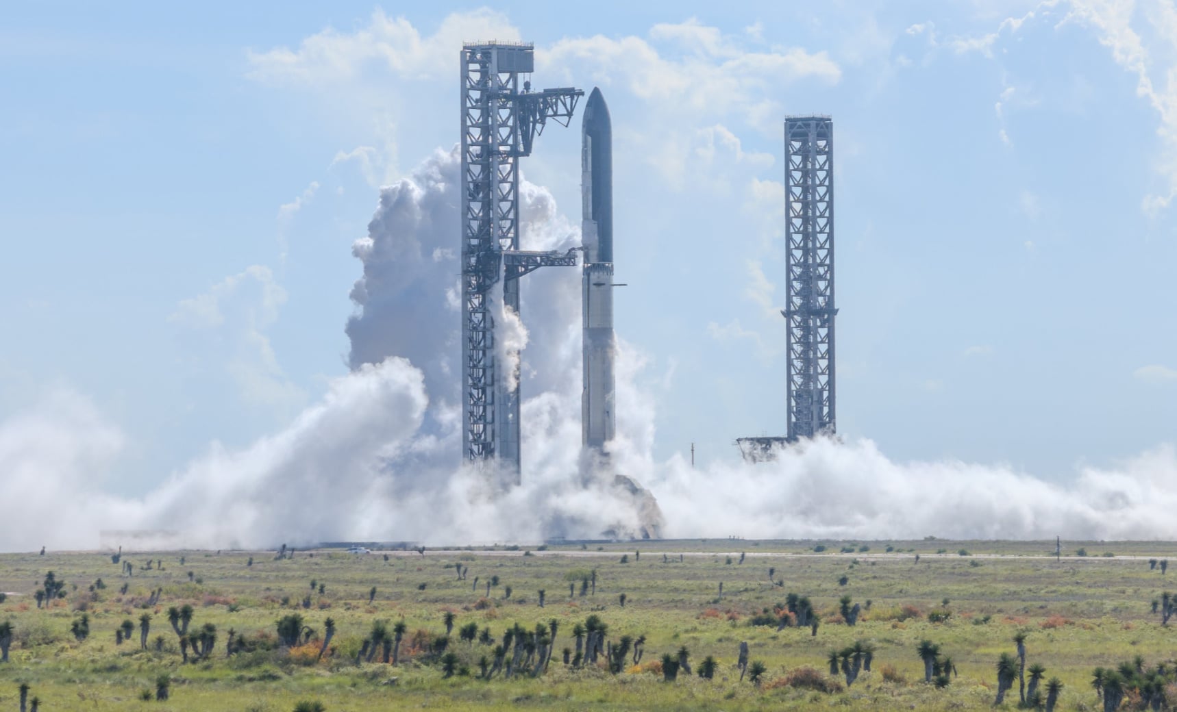Flight 14 approaches as a near-term manifest sketches Starship’s next steps