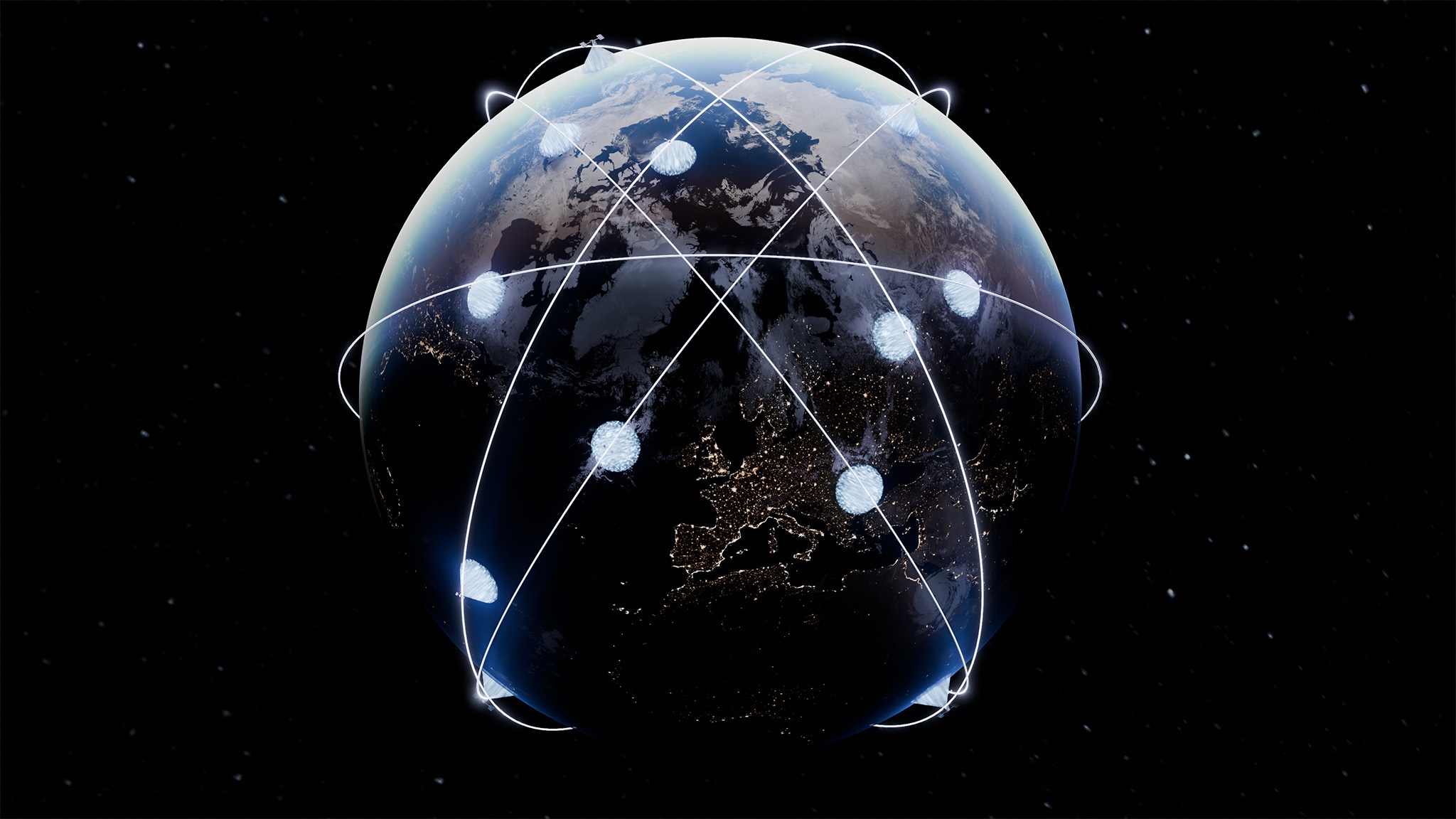 Loft Orbital and NASA JPL collaboration to test AI models on spacecraft for Earth observation