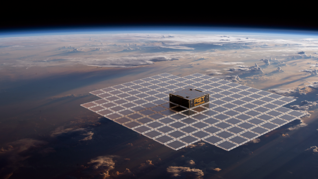 Japan Eyes Sovereign D2D Satellite Network