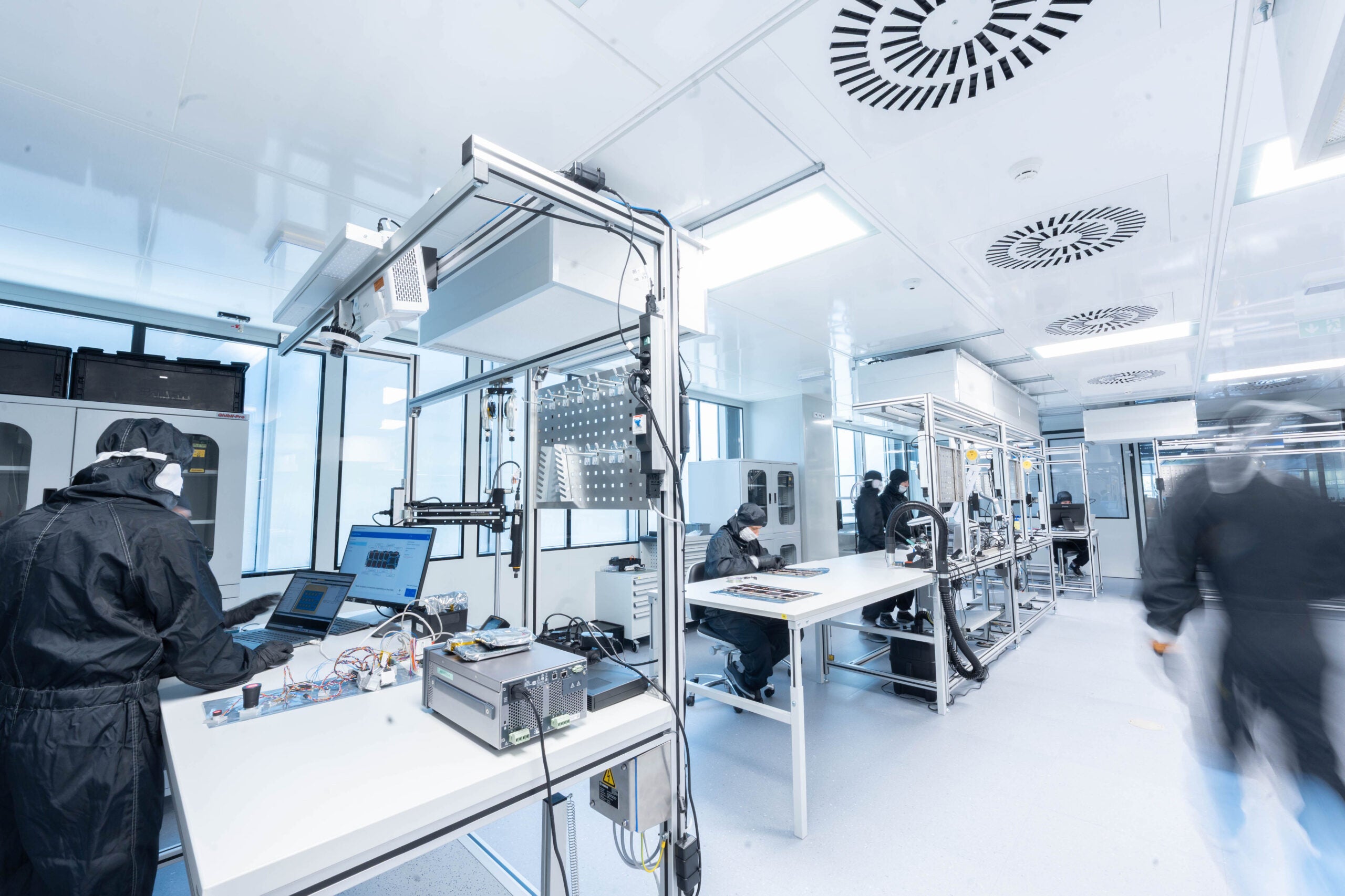 TrustPoint CEO Previews Independent PNT Satellite Constellation With EnduroSat Deal