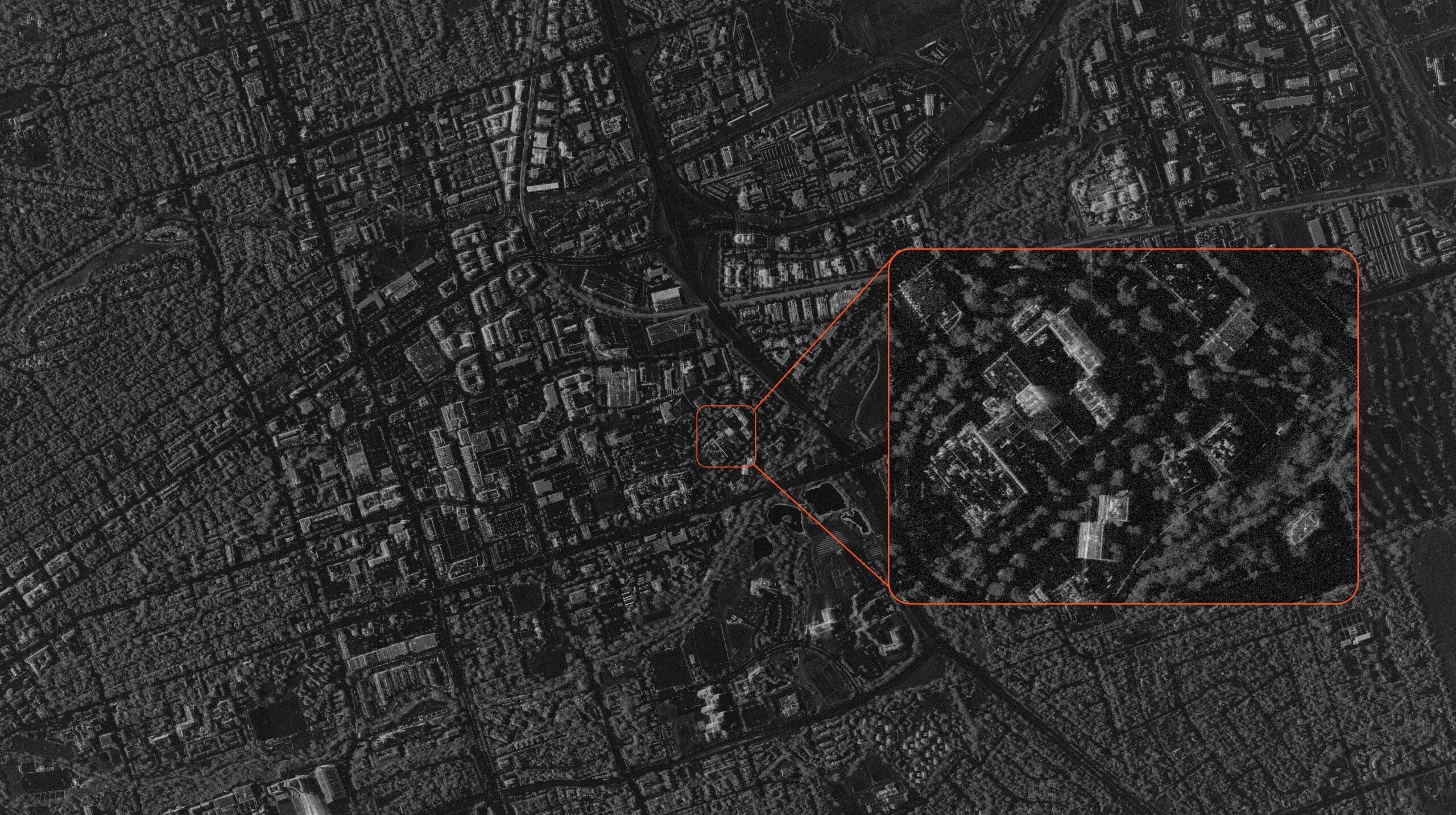 Capella, Iceye US, and Umbra Receive NRO Commercial SAR Contracts